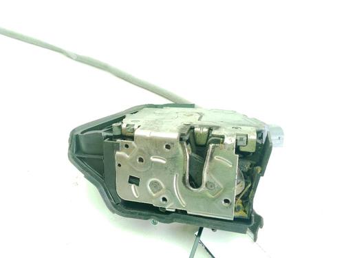 Venstre foran lås BMW 3 Coupe (E46) 320 Ci (170 hp) 32335511