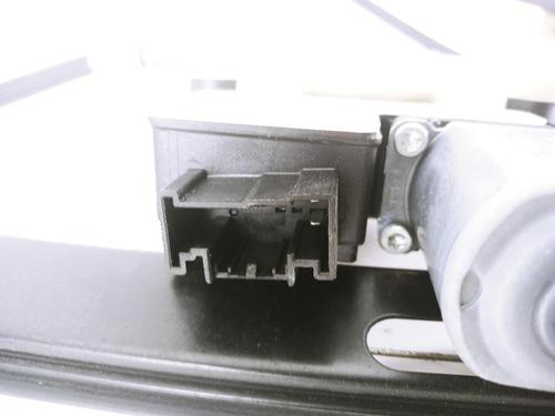 Front left window mechanism SEAT IBIZA V (KJ1, KJG) 1.0 TSI | BP31989414C22