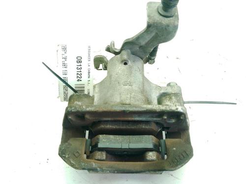 Left rear brake caliper KIA CEED Sportswagon (CD) 1.6 CRDi 115 | BP36662927M107 - Image 5