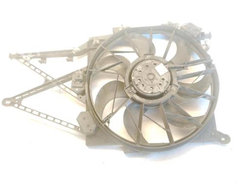 Køleventilator elektrisk OPEL ZAFIRA A MPV (T98) 2.0 DTI 16V (F75) | BP27695638M35 
