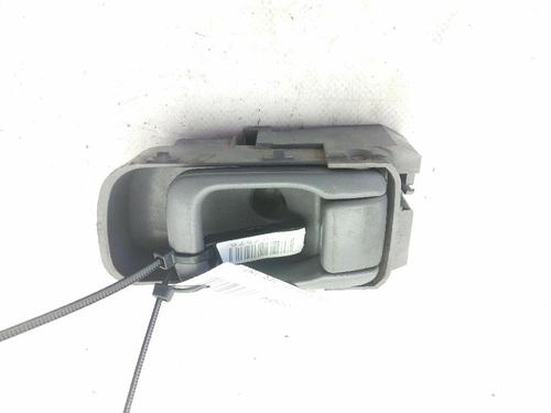 Front right interior door handle NISSAN PICK UP (D22) 2.5 D | BP19493038I14 