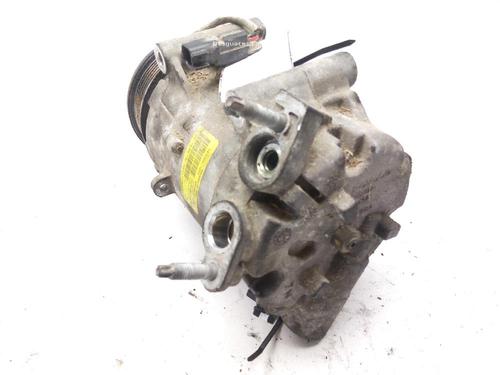 AC compressor FORD MONDEO V Hatchback (CE) 2.0 EcoBlue | BP24045578M34 