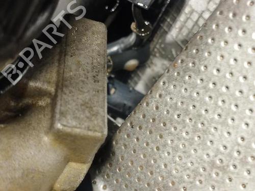 Engine OPEL VECTRA B (J96) 2.0 DI 16V (F19) | BP26230548M1 