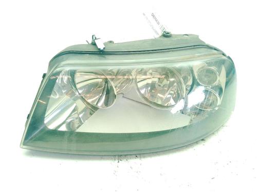 Used Left headlight SEAT ALHAMBRA (7V8, 7V9) 1.9 TDI (115 hp) 27695512