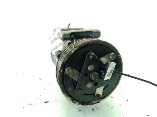 Used AC compressor AC compressor PEUGEOT 308 I (4A_, 4C_) 1.6 HDi (90 hp) 34506199 34506199