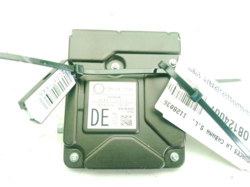 Used Electronic module Electronic module TOYOTA COROLLA Estate (_E21_) 1.8 Hybrid (ZWE211W) (122 hp) 35800251 35800251
