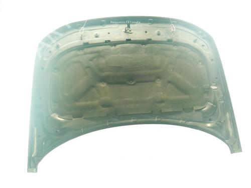 Hood LAND ROVER DISCOVERY III (L319) 2.7 TD 4x4 | BP29765325C1 
