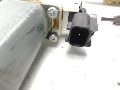 Front left window mechanism FORD TOURNEO COURIER B460 MPV 1.5 TDCi | BP31659084C22 - Image 3