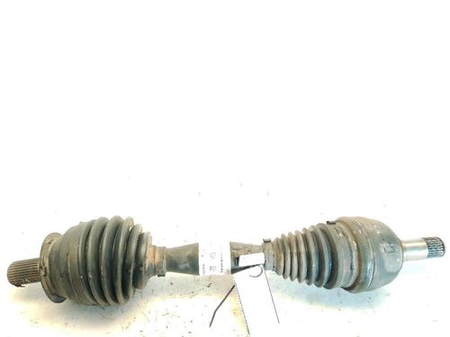 Used Left front driveshaft MERCEDES-BENZ A-CLASS (W176) A 180 CDI / d (176.012) (109 hp) 25019230