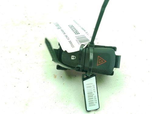 Warning switch DACIA DOKKER MPV (KE_) 1.6 | BP24862438I22 - Image 1
