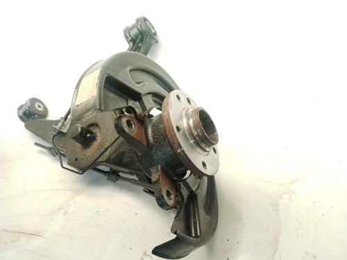 Used Right rear steering knuckle VW MULTIVAN T6 (SGF, SGM, SGN, SHM, SHN) 2.0 TDI (150 hp) 27815554