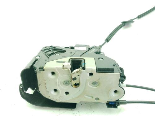 Used Front left lock Front left lock 39580754 39580754