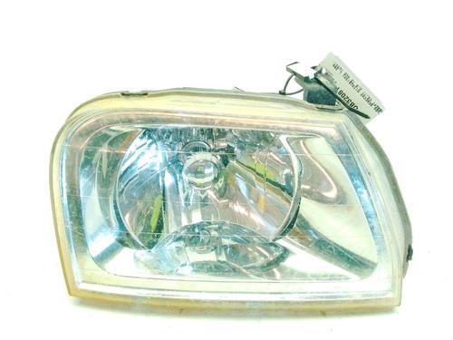 Used Right headlight Right headlight MITSUBISHI L200 (K7_T, K6_T, K5_T) 2.5 TD 4WD (K74T) (115 hp) 33571066 33571066