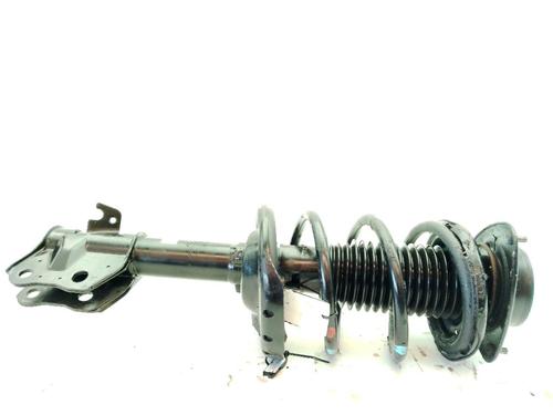 Right front shock absorber SUBARU FORESTER (SH_) 2.0 D AWD (SHH, SHD, SHN) | BP34237644M17 - Image 2