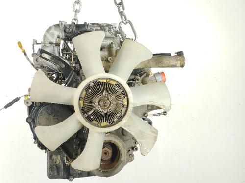 Engine NISSAN TERRANO II (R20) 2.7 TD 4WD | BP29628560M1 