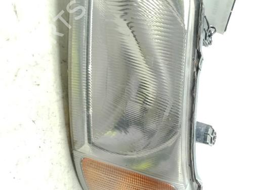 Used Left headlight Left headlight LAND ROVER FREELANDER I (L314) 2.0 DI 4x4 (98 hp) 34052987 34052987