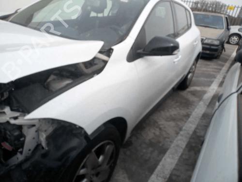 Alternator RENAULT MEGANE III Hatchback (BZ0/1_, B3_) 1.6 16V (BZ1B, BZ1H) | BP32385592M7  - Image 9