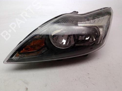 Venstre forlygte FORD FOCUS II (DA_, HCP, DP) [2004-2013]  29151556