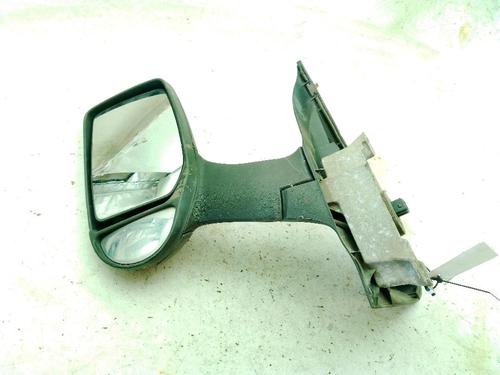 Used Left mirror FORD TRANSIT Van (FA_ _) 2.4 TDCi RWD (140 hp) 26161638