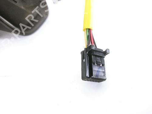 Left mirror RENAULT CAPTUR I (J5_, H5_) 1.2 TCe 120 | BP31990143C26 