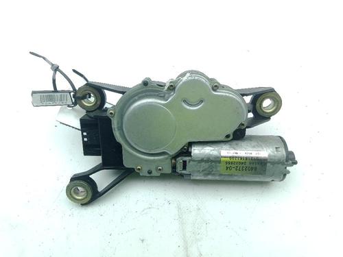 Rear wiper motor BMW X5 (E53) 3.0 d | BP20144862M102 