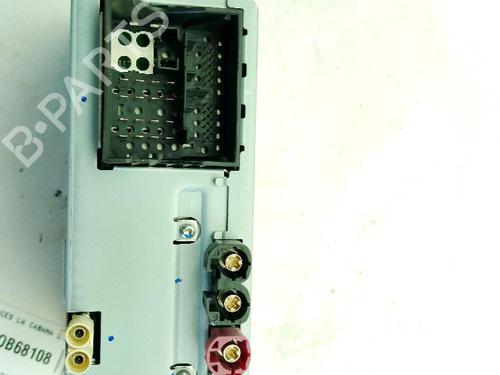 Electronic module JAGUAR XE (X760) 2.0 D | BP28488545M83 
