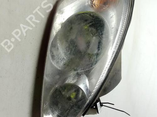 Used Right headlight Right headlight KIA CEE'D Hatchback (ED) 1.6 (126 hp) 34003011 34003011