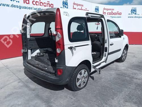 Right taillight RENAULT KANGOO BE BOP (KW0/1_) 1.5 dCi 75 | BP31988788C35