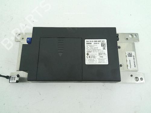 Used Electronic module Electronic module BMW X3 (F25) xDrive 20 d (190 hp) 18367665 18367665