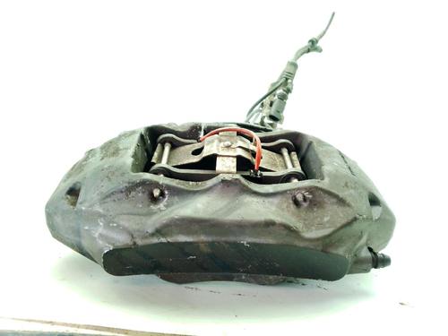 Used Left front brake caliper Left front brake caliper VW TOUAREG (7LA, 7L6, 7L7) 2.5 R5 TDI (174 hp) 34459823 34459823