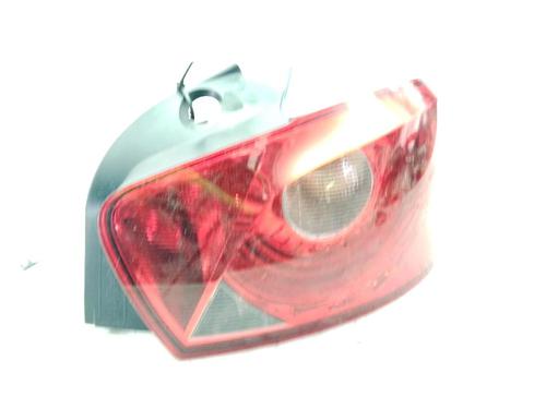 Used Right taillight SEAT IBIZA IV (6J5, 6P1) 1.0 (75 hp) 29219522