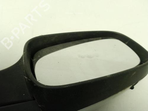 Used Right mirror Right mirror RENAULT CLIO III (BR0/1, CR0/1) 1.4 16V (98 hp) 35895069 35895069