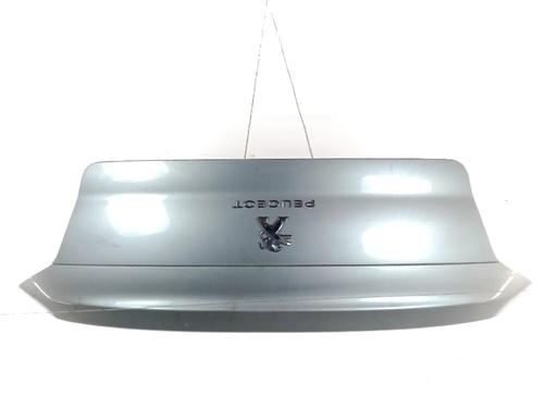 Used Tailgate PEUGEOT 508 I (8D_) 2.0 BlueHDi 180 (180 hp) 31081311