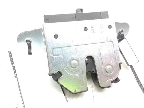 Used Tailgate lock OPEL MERIVA B MPV (S10) 1.7 CDTI (75) (110 hp) 24044681