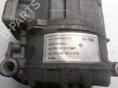 AC compressor SKODA SUPERB I (3U4)  | BP24047748M34 
