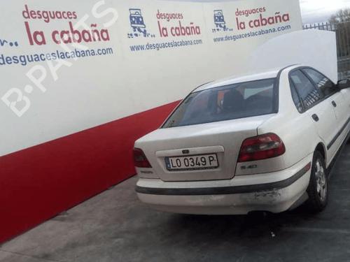 Left front indicator VOLVO S40 I (644) 1.9 TD | BP32402561C32 