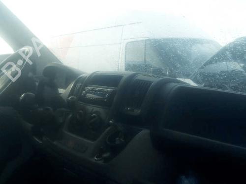 Used Parts CITROËN JUMPER II Van  2.2 HDi 100  4613060