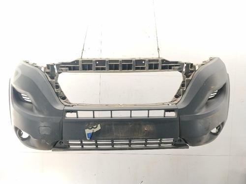 Used Front bumper FIAT DUCATO Van (250_) 130 Multijet 2,3 D (131 hp) 31826217