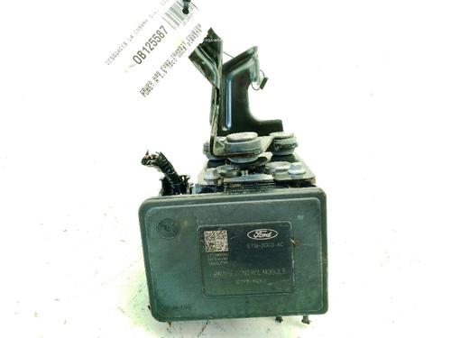 Used ABS pump ABS pump FORD TRANSIT COURIER B460 Box Body/MPV 1.5 TDCi (75 hp) 36001065 36001065