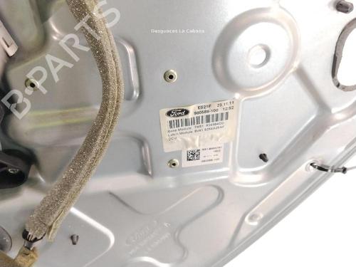Rear right window mechanism FORD KUGA I 2.0 TDCi 4x4 | BP32008625C25 - Image 4