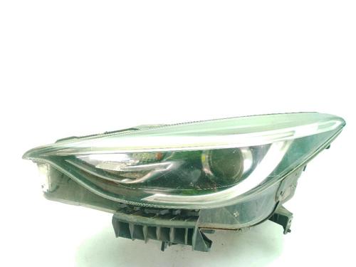 Used Left headlight INFINITI Q30 1.5 D (109 hp) 31352213