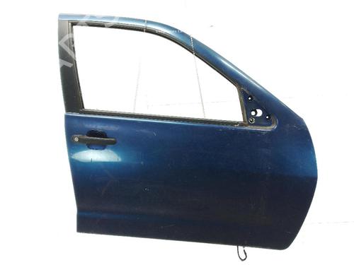 Used Right front door SEAT IBIZA II (6K1) 1.4 i (60 hp) 25836260