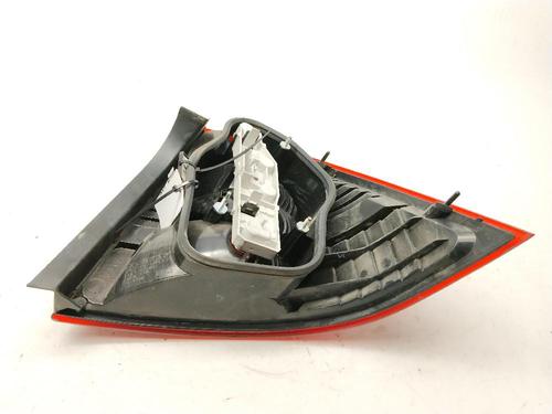 Left taillight FORD FOCUS II Saloon (DB_, FCH, DH) 1.6 | BP37508892C34 - Image 4