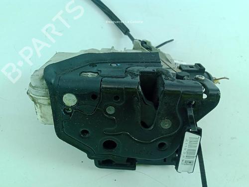 Used Front left lock SEAT TOLEDO III (5P2) 2.0 TDI 16V (140 hp) 18368954
