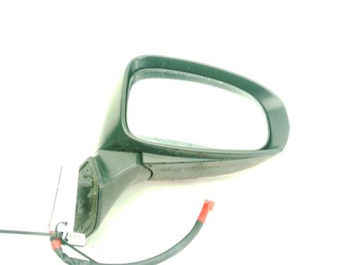 Used Right mirror Right mirror TOYOTA PRIUS PLUS (_W4_) 1.8 Hybrid (ZVW40W, ZVW41W) (136 hp) 35800156 35800156