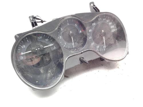 Used Instrument cluster SEAT LEON (1P1) 1.9 TDI (105 hp) 27534355