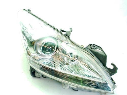 Used Right headlight PEUGEOT 3008 I MPV (0U_) 2.0 HDi 150 / BlueHDi 150 (150 hp) 29908449