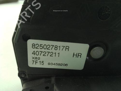 Rear right lock NISSAN NV300 Van (X82) 1.6 dci 120 | BP31848495C99
