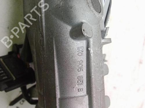 Ignition barrel AUDI A3 (8P1) 2.0 TDI 16V | BP30146267M48
