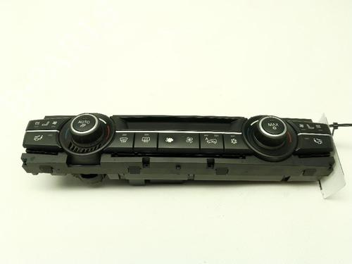 Used Climate control Climate control 39610022 39610022